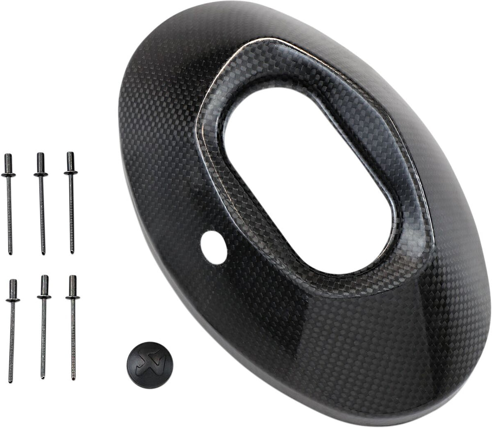 Akrapovic Embout Bouchon V-EC17