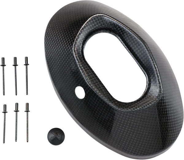 Akrapovic Embout Bouchon V-EC17