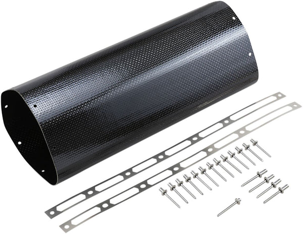Akrapovic Silencieux Sleeve Kit Suz