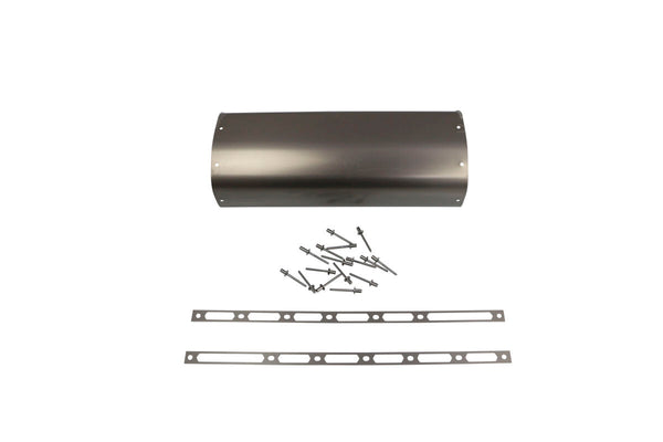 Akrapovic Silencieux Sleeve Kit