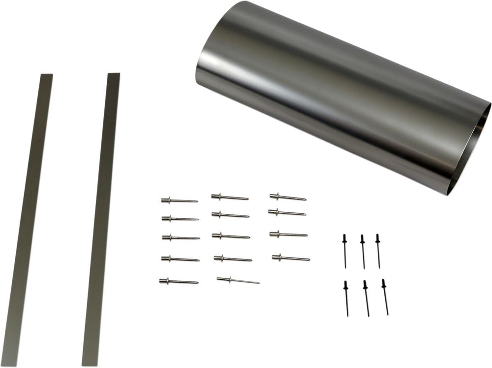 Akrapovic Silencieux Sleeve Kit