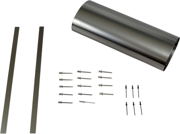 Akrapovic Silencieux Sleeve Kit