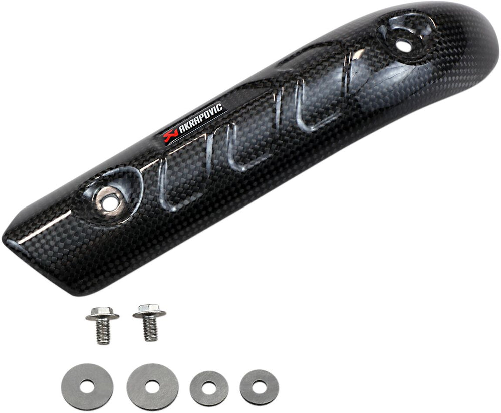 Akrapovic Heat Protection Honda
