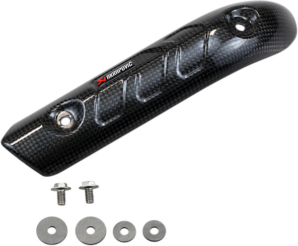 Akrapovic Heat Protection Honda