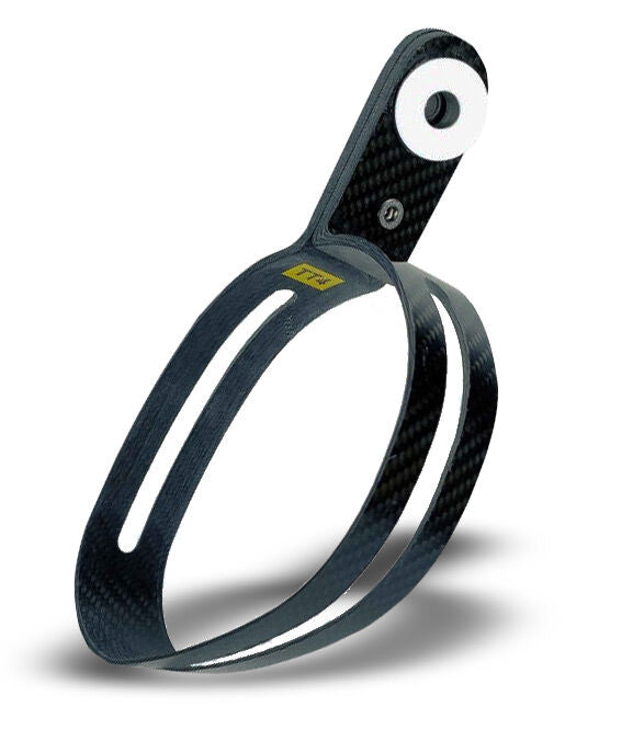 Akrapovic Collier Échappement TT4