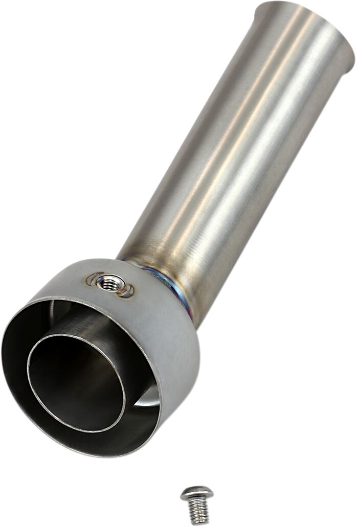 Akrapovic Noise Amortisseur 001