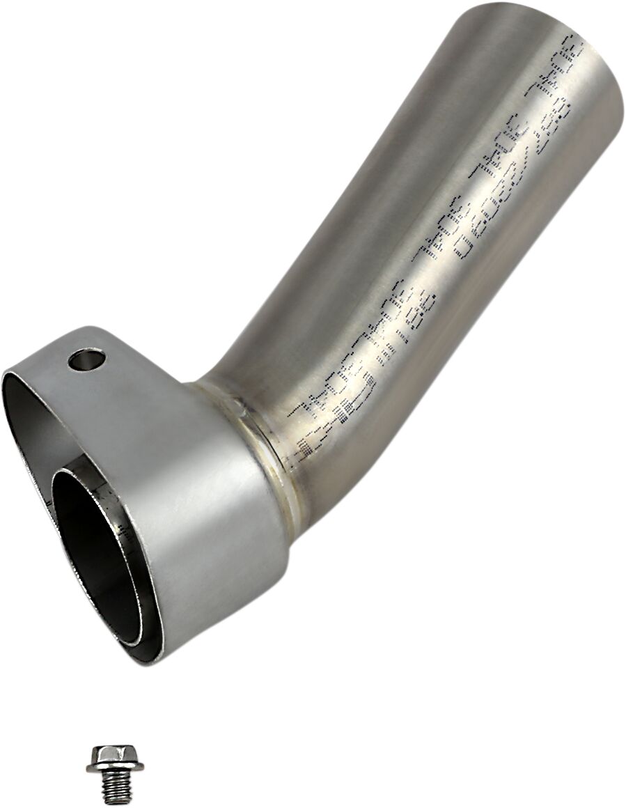Pièces de rechange d'échappement Akrapovic Noise Amortisseur 002 — réf 18600443