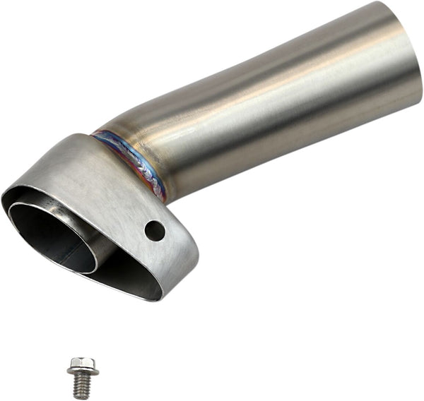 Akrapovic Noise Amortisseur 002L