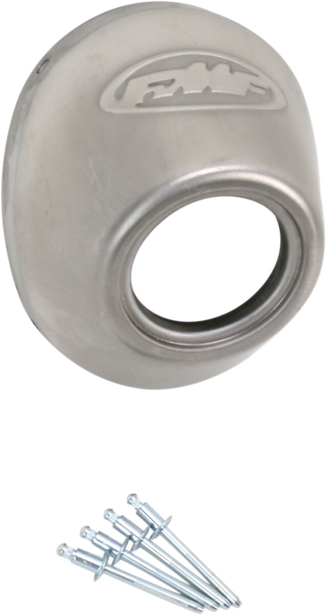 FMF Endcap PC4/Q4 S/S Strait