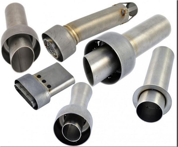 Akrapovic Noise Réducteur 106