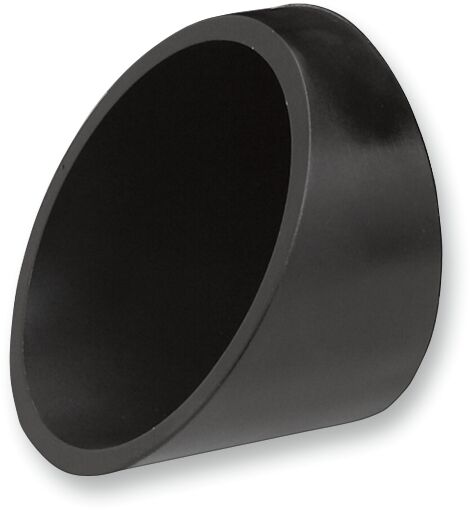 Bassani Endcap 3 S/o Slash BLK