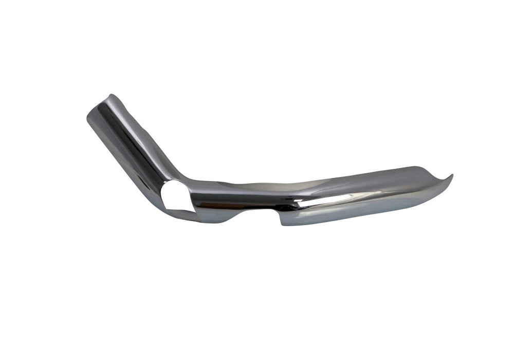 Vance & Hines Échappement Avant Protection