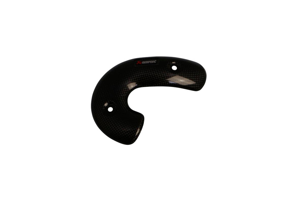 Akrapovic Repl Heat Protection
