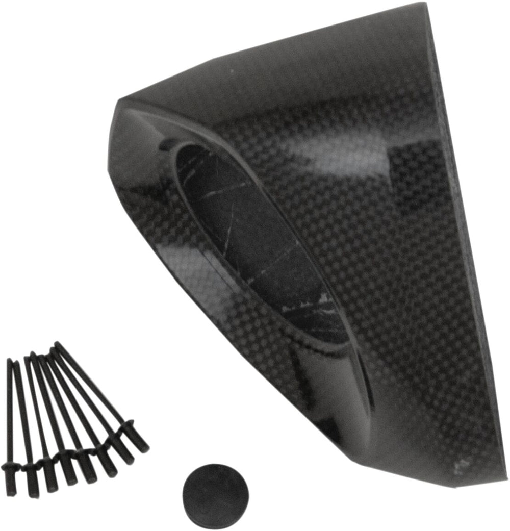 Akrapovic Embout Bouchon EC210
