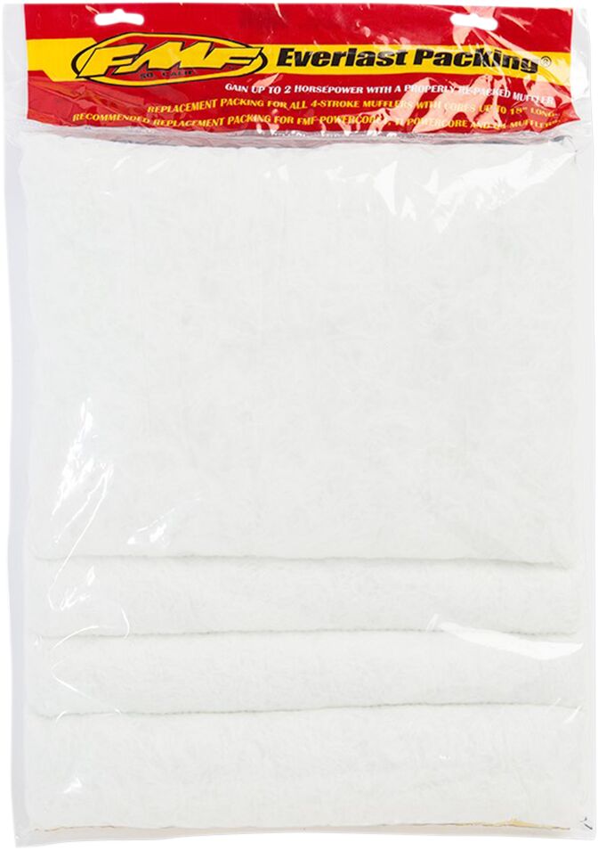 FMF Packing FMF 4-STK Pillow