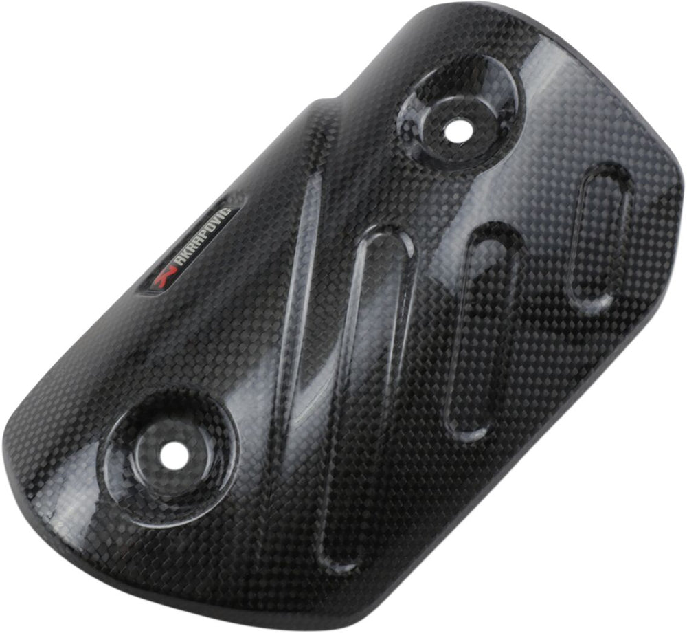 Akrapovic Heat Protection CF ZX14 Droit