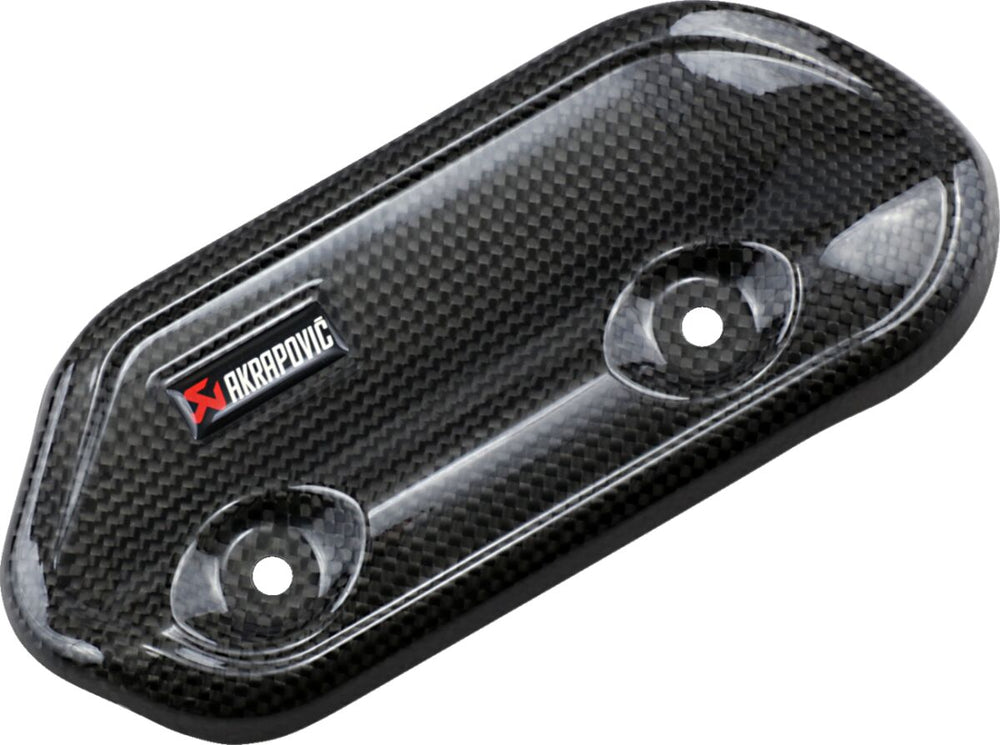 Akrapovic Heat Protection CF RMZ450