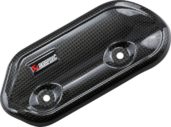 Akrapovic Heat Protection CF RMZ450
