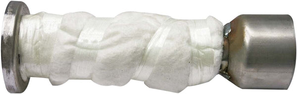 Bassani Chicane Quiet 11 2 - ROAD Rag