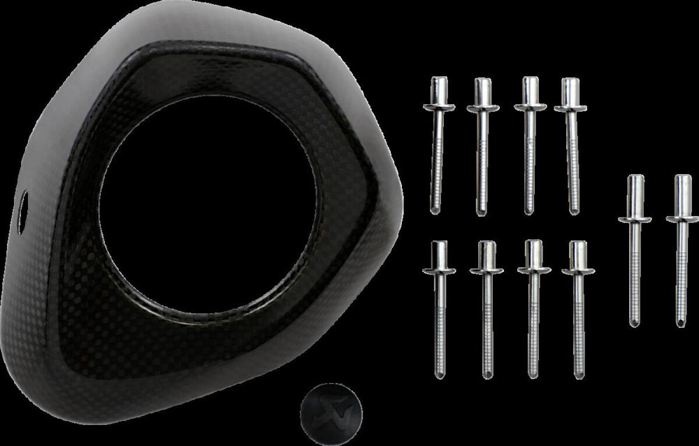 Akrapovic Embout Bouchon EC94