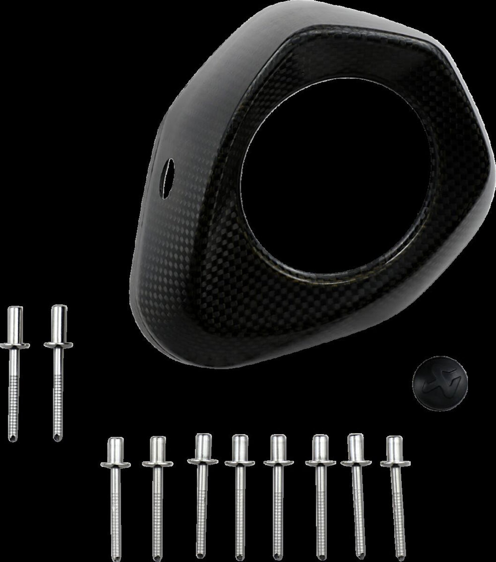 Akrapovic Embout Bouchon EC95