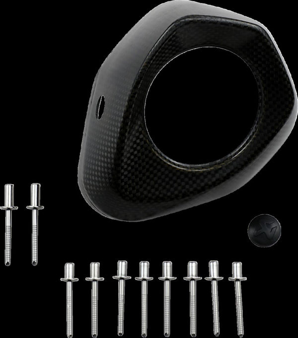 Akrapovic Embout Bouchon EC95