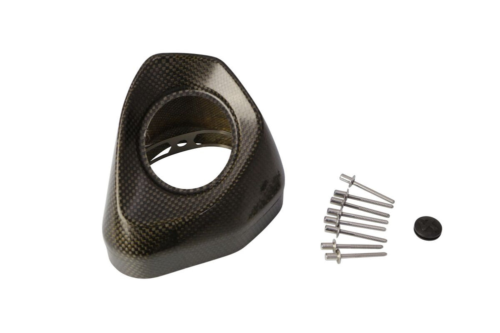 Akrapovic Embout Bouchon CF EC173