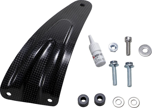Akrapovic Support Silencieux RSV4 2015