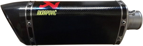 Akrapovic M-AP00402C Silencieux