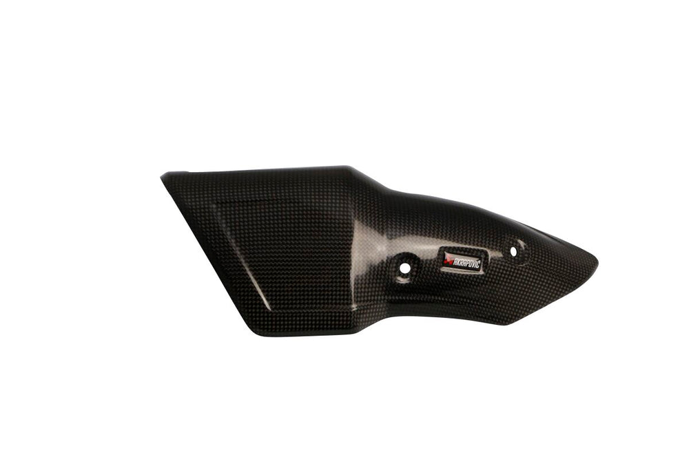 Akrapovic Heat Protection CF
