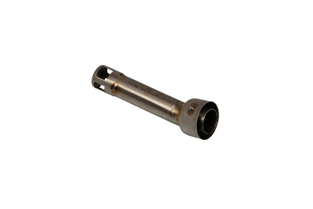 Akrapovic Noise Amortisseur TUV058