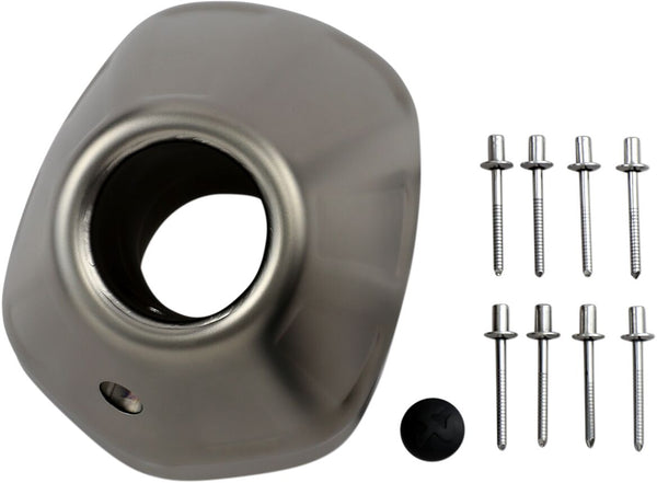 Akrapovic Embout Bouchon EC176