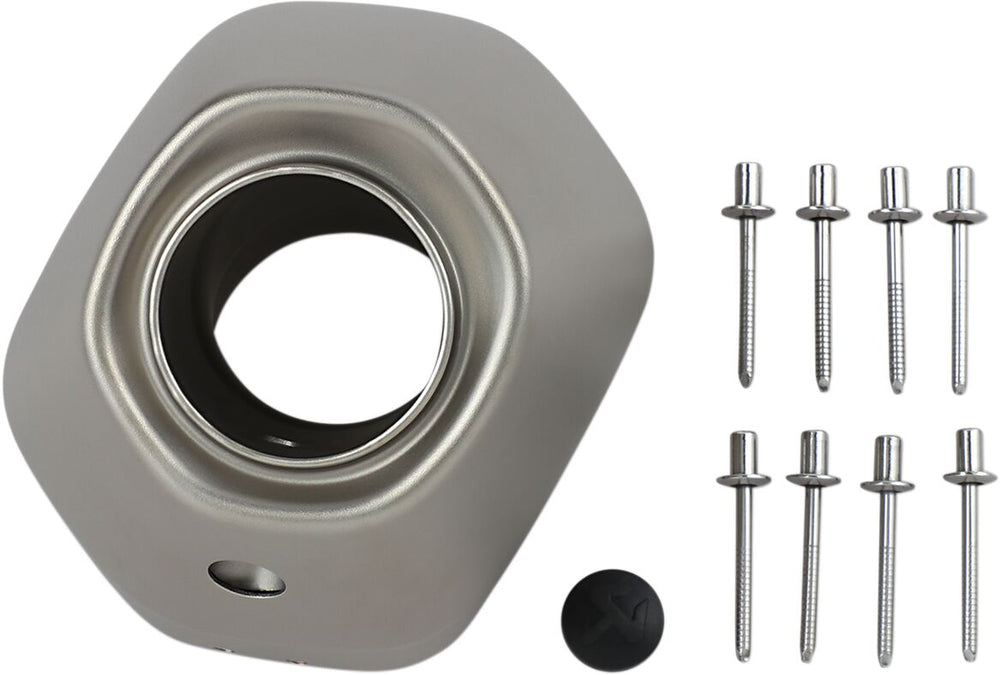Akrapovic Embout Bouchon EC186