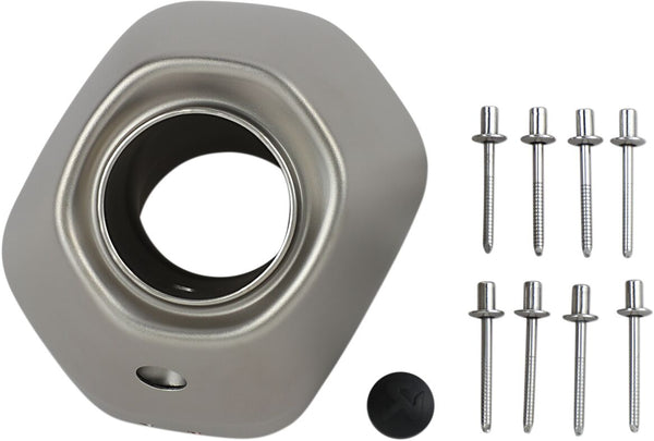 Akrapovic Embout Bouchon EC186