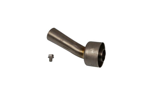 Akrapovic Noise Amortisseur 018