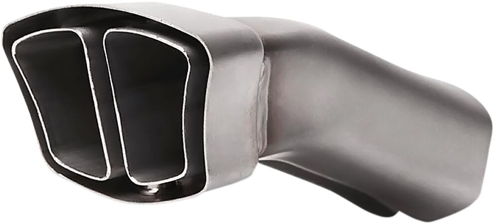 Akrapovic Noise Amortisseur 169Y