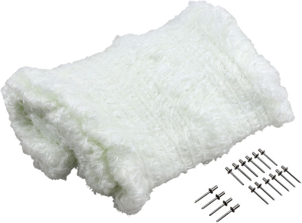 Akrapovic Silencieux Repack Kit