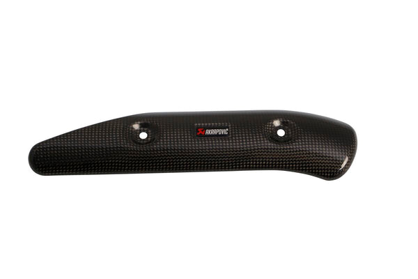 Akrapovic Heat Protection Yamaha