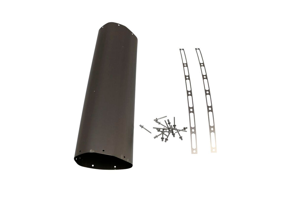 Pièces de rechange d'échappement Akrapovic Silencieux Sleeve Kit — réf 18601041