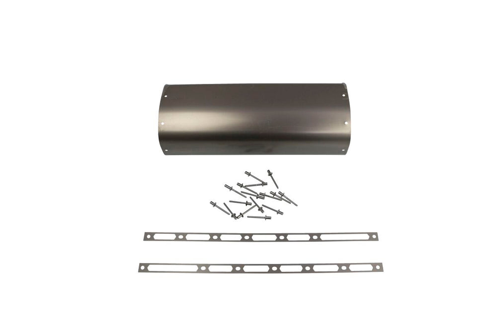 Akrapovic Silencieux Sleeve Kit