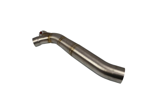 Akrapovic Raccord D'échappement SS S 1000 RR