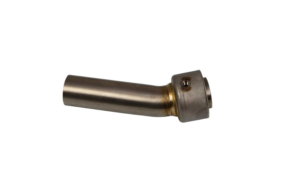 Akrapovic Noise Amortisseur 120L