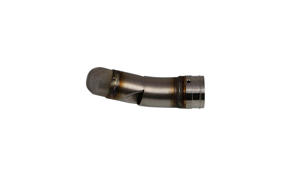 Pièces de rechange d'échappement Akrapovic Noise Insert SA019 — réf 18601141