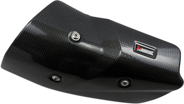 Akrapovic Heat Protection Ca BMW