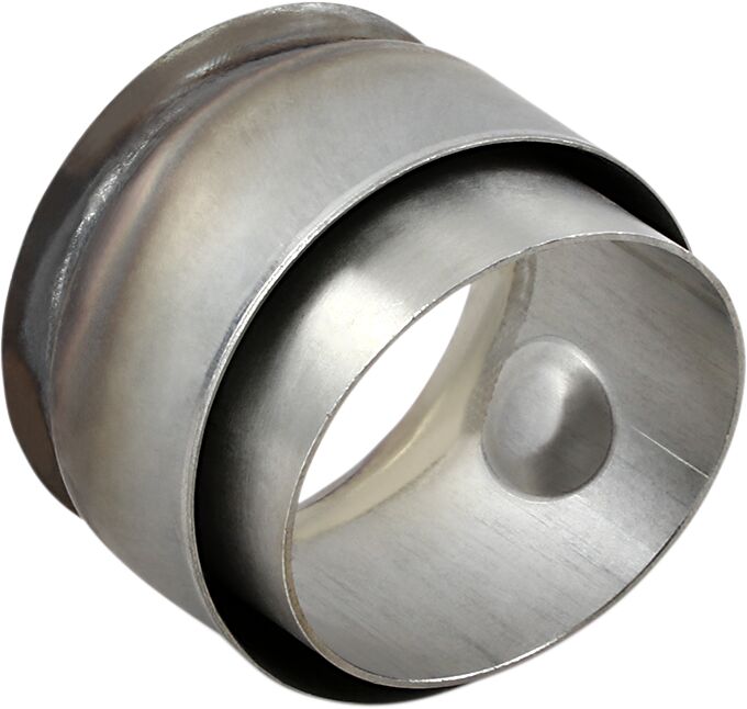 Pièces de rechange d'échappement Akrapovic Noise Amortisseur 161 — réf 18601154