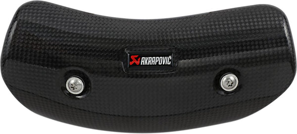 Akrapovic Heat Protection CF BMW