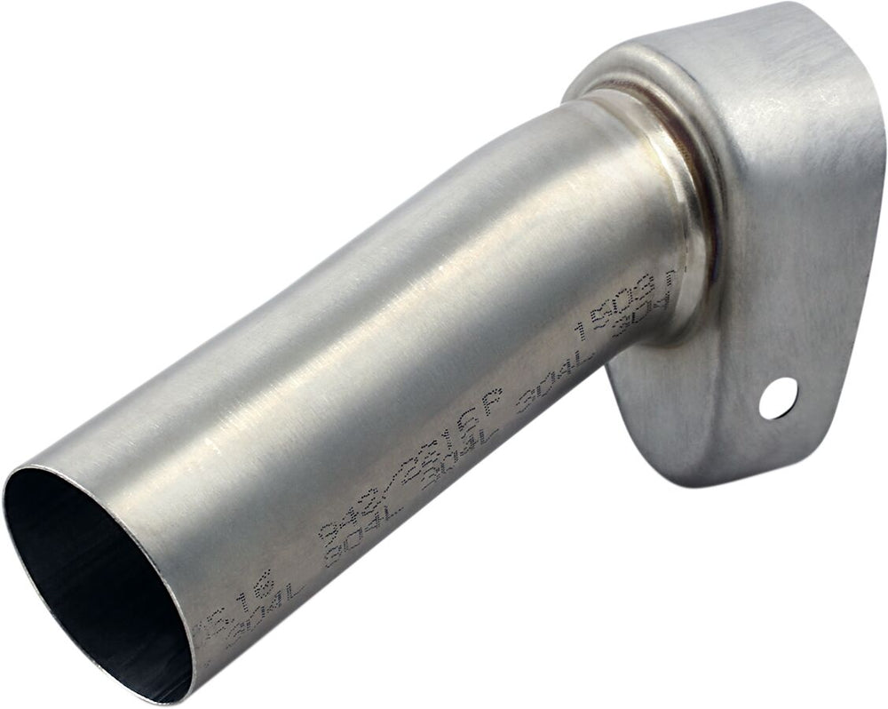 Akrapovic Noise Amortisseur 050/3