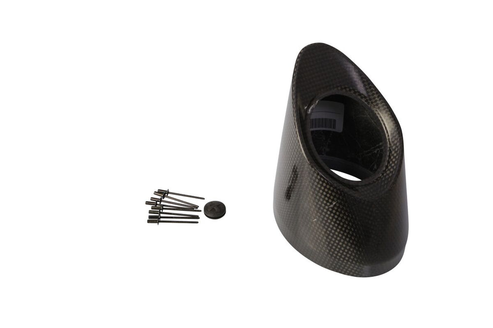 Pièces de rechange d'échappement Akrapovic Embout Bouchon EC49 — réf 18601178