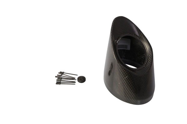 Akrapovic Embout Bouchon EC49