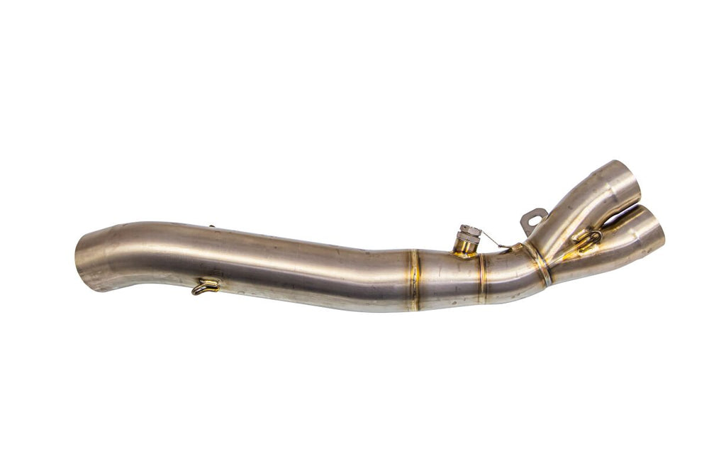 Akrapovic Raccord D'échappement SS ZX10R